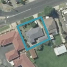 102 Fenton Street, Thames, Thames