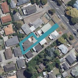 205A Galloway Street, Hamilton East, Hamilton