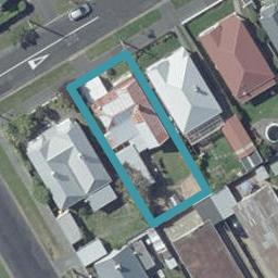 39 Council Street, Saint Kilda, Dunedin