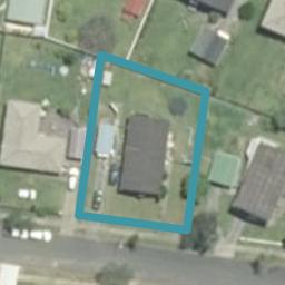 25 Harlock Place, Huntly, Huntly