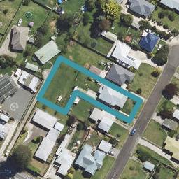4 Lewis Street, Kaiti, Gisborne