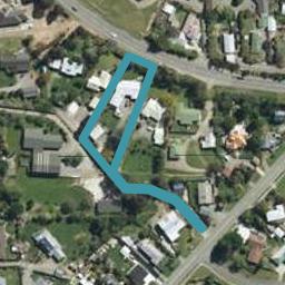 2 Harvey Place, Renwick