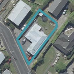 36 Greenock Street, Kaikorai, Dunedin