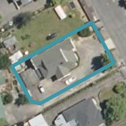 31 Victoria Avenue, Dannevirke, Dannevirke