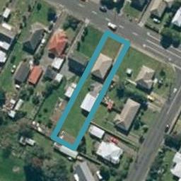 29 Bibby Street, Waipawa, Waipawa