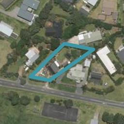 968 Matapouri Road, Whangarei