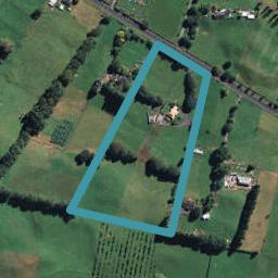 125 Oturoa Road, Hamurana