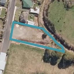 17 Totara Street, Marton