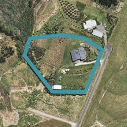 290 Gaddums Hill Road, Outer Kaiti, Gisborne