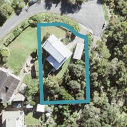 42 Jamieson Road, Mahurangi West, Warkworth