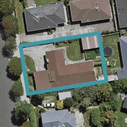 47 Jackson Street, Richmond, Invercargill