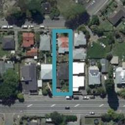 32 Harrison Street, Mairehau, Christchurch