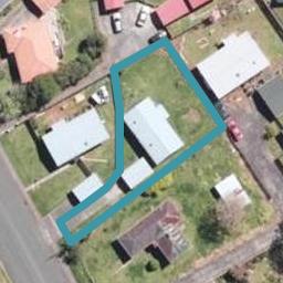 14 Orrs Road, Kaikohe, Kaikohe