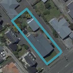 105 Edinburgh Street, Spreydon, Christchurch