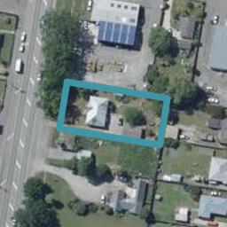 18 Hall Street, Cheviot, Cheviot
