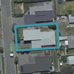 6 Charlie Stanton Place, Shirley, Christchurch