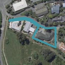 21 Victoria Park Road, Cashmere, Christchurch