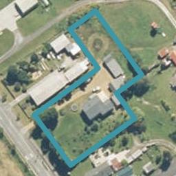 60 Moorhouse Street, Ross