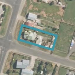 13 Wyre Street, Kaitangata