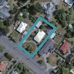 81 Park Road, Carterton