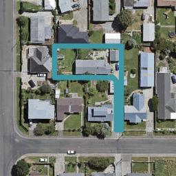 58 Douglas Street, Grasmere, Invercargill