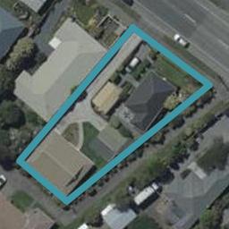 1/82 Hoon Hay Road, Hoon Hay, Christchurch