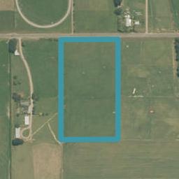 406 Flora, MAKAREWA, INVERCARGILL