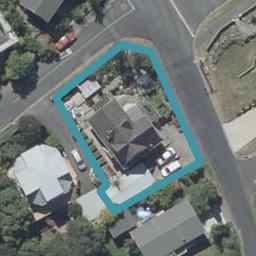21 Tanner Road, Glenleith, Dunedin