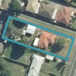 118 George Street, Tuakau, Tuakau