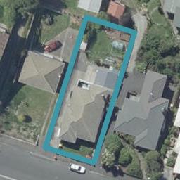 14 Earls Road, Saint Clair, Dunedin