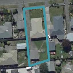 42 Vardon Crescent, Shirley, Christchurch