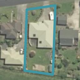 4 Harris Place, Ngatea, Ngatea