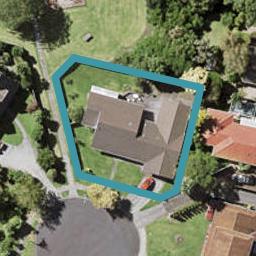 15 Hill Rise, Sunnyhills, Auckland