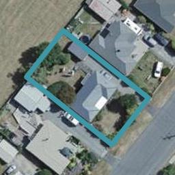 20 Taverner Street, Carterton