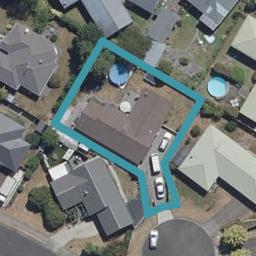 5 Caesar Roose Drive, Glenview, Hamilton