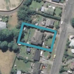 70 Peel Street, Geraldine, Geraldine