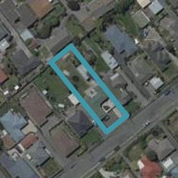 42 Downing Street, Hoon Hay, Christchurch