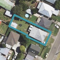 45 Wellington Street, Te Hapara, Gisborne