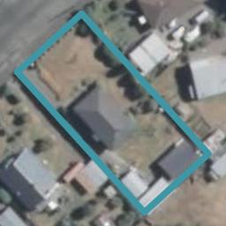 26 Manse Street, Hampstead, Ashburton
