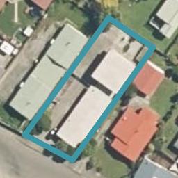 214A Gibson Quay, Hokitika, Hokitika