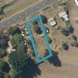 61 Makohine Lane, Ohingaiti