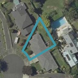 8 Just Place, West End, Palmerston North