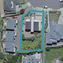 23 Derry Hill, Churton Park, Wellington