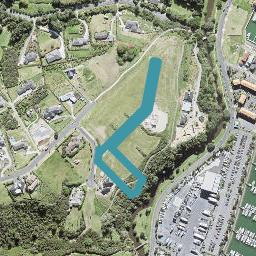 19 Laguna Place , Matakatia bay, Auckland 