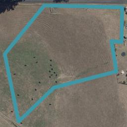 295 Exelby Road, Burbush