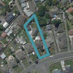 2/65 Jollie Street, Linwood, Christchurch