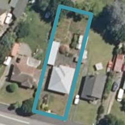 46 Cole Street, Dannevirke