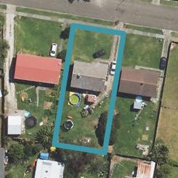 33 Edison Street, Outer Kaiti, Gisborne