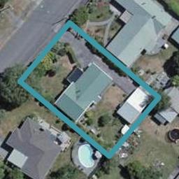 19 East Street, Greytown