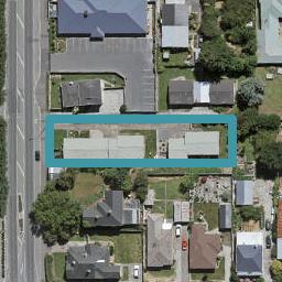 3/208 Elles Road, Strathern, Invercargill